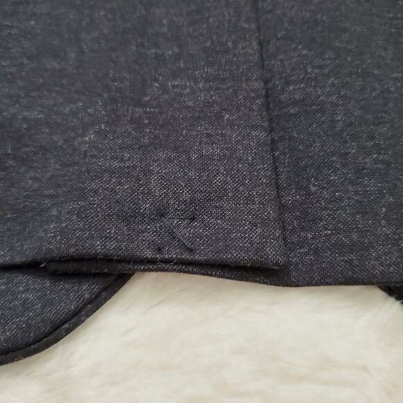 Men's Calvin Klein Suit Jacket Size XL Slim Fit NEW - Picture 15 of 15